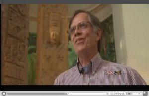 KESQ interviews Mark Van Stone about the end of the world in 2012. KESQ interviews Mark Van Stone about the end of the world in 2012